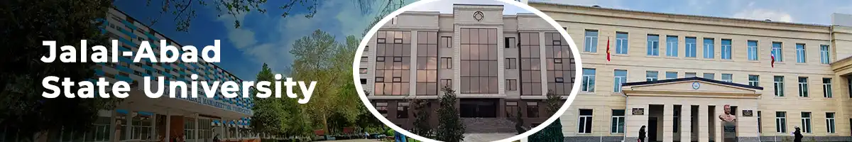 Kyrgyz Russian Slavic University